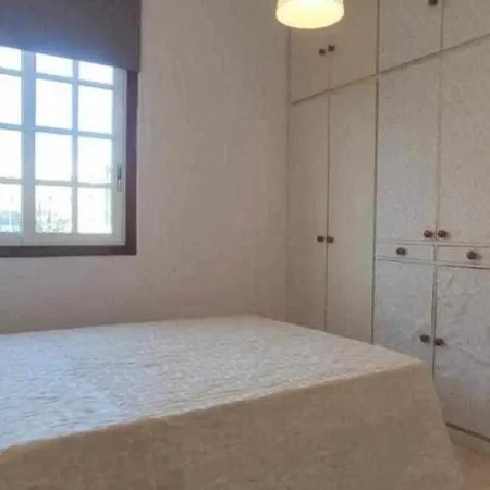 Casa Samil 1ª Planta Con Jardín Vigo