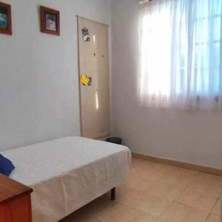 Сasa de vacaciones Casa Samil 1ª Planta Con Jardín *