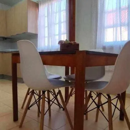 Casa Samil 1ª Planta Con Jardín Сasa de vacaciones Vigo