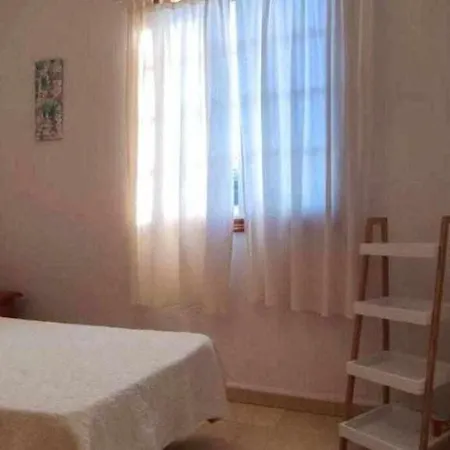 Casa Samil 1ª Planta Con Jardín Vigo