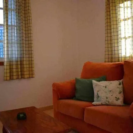 Casa Samil 1ª Planta Con Jardín * Vigo